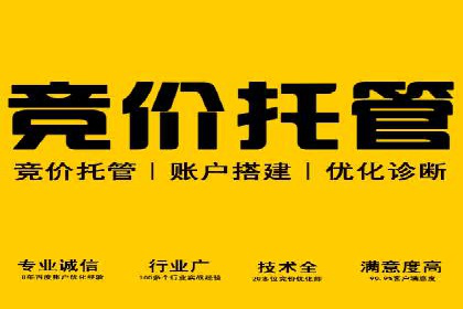 百度SEM竞价广告投放案例：效果显著